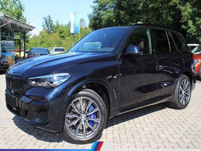 BMW X5 G05 SUV 3.0 30d 286KM 2022