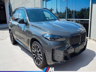 BMW X5 G05 SUV 3.0 30d 286KM 2023