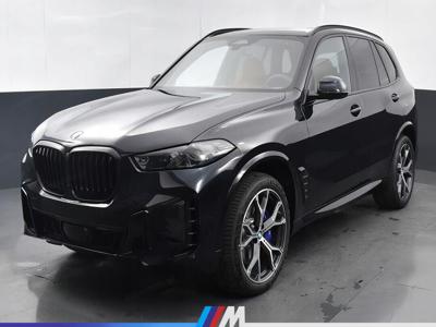 BMW X5 G05 SUV 3.0 30d 286KM 2023