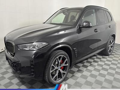 BMW X5 G05 SUV 3.0 30d 286KM 2023