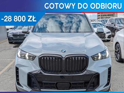 BMW X5 G05 SUV 3.0 30d 286KM 2023