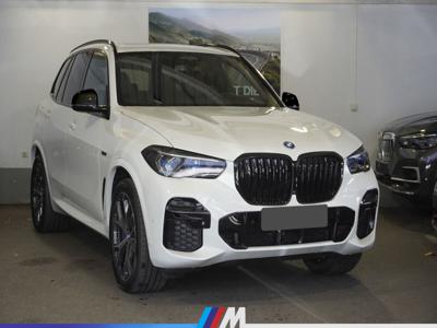 BMW X5 G05 SUV Plug-In 3.0 45e 394KM 2023