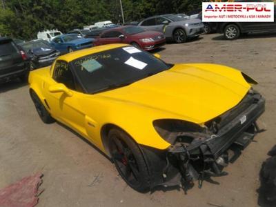 Chevrolet Camaro V 2008