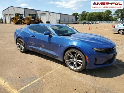 Chevrolet Camaro VI 2019