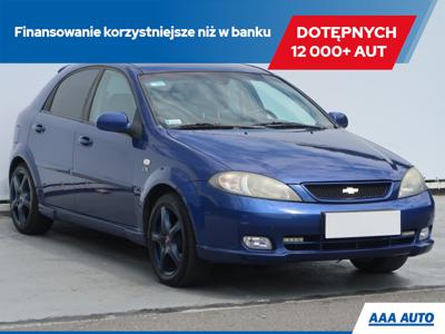 Chevrolet Lacetti 2005