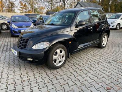 Chrysler PT Cruiser MPV 2.0 i 16V 141KM 2001