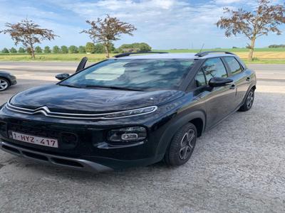 Citroen C3 Aircross Crossover 1.2 PureTech 110KM 2019