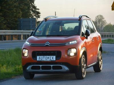 Citroen C3 Aircross Crossover 1.2 PureTech 110KM 2018