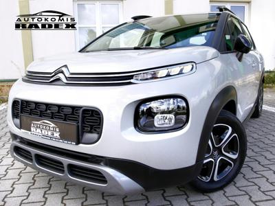 Citroen C3 Aircross Crossover 1.2 PureTech 110KM 2021