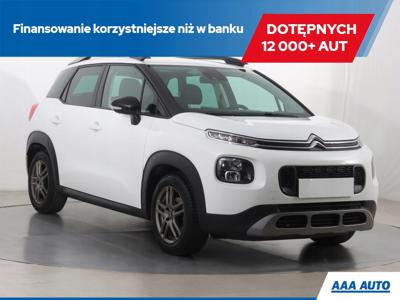 Citroen C3 Aircross Crossover 1.2 PureTech 83KM 2018