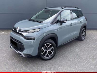 Citroen C3 Aircross Crossover Facelifting 1.2 PureTech 110KM 2023