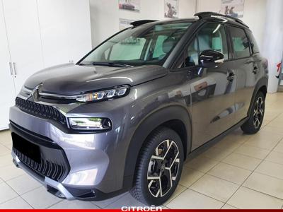 Citroen C3 Aircross Crossover Facelifting 1.2 PureTech 130KM 2023