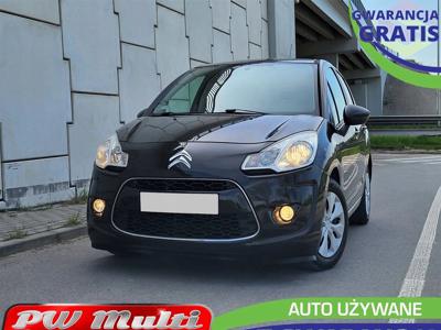 Citroen C3 II 2012