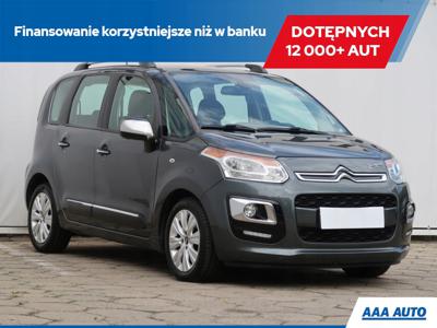 Citroen C3 Picasso 1.4 95KM 2014