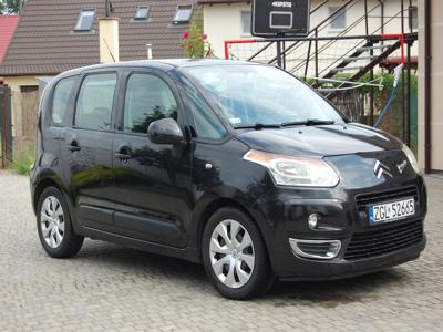 Citroen C3 Picasso 2009