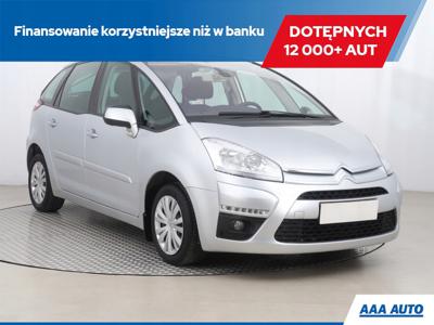 Citroen C4 Picasso I 1.6 HDi FAP 112KM 2012