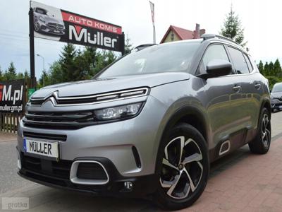 Citroen C5 Aircross SUV 2.0 BlueHDI 178KM 2019