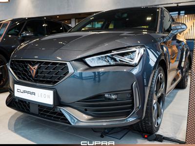 Cupra 2023