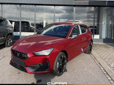 Cupra 2023