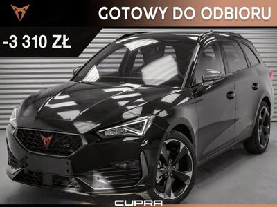 Cupra 2023