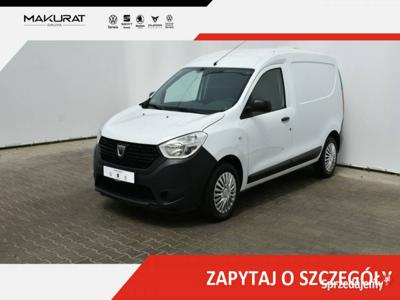 Dacia Dokker GD010TN #Dacia Dokker Van 1.5 dCi Comfort