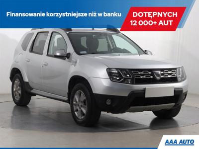 Dacia Duster I SUV Facelifting 1.5 dCi 109KM 2017