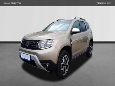 Dacia Duster II SUV 1.0 TCe 101KM 2019