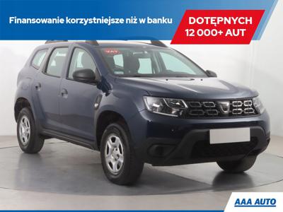 Dacia Duster II SUV 1.0 TCe 101KM 2019