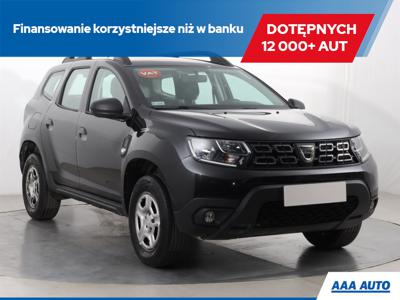 Dacia Duster II SUV 1.0 TCe 101KM 2019