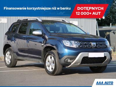 Dacia Duster II SUV 1.0 TCe 101KM 2019