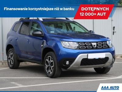 Dacia Duster II SUV 1.0 TCe 101KM 2020