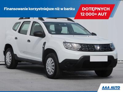 Dacia Duster II SUV 1.6 SCe 115KM 2019