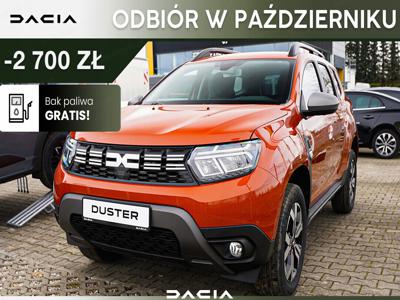 Dacia Duster II SUV Facelifting 1.3 TCe 150KM 2023