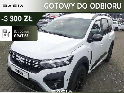 Dacia Jogger 1.0 TCe 110KM 2023