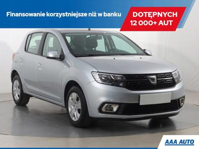 Dacia Logan II Sedan Facelifting 1.0 TCe LPG 100KM 2020