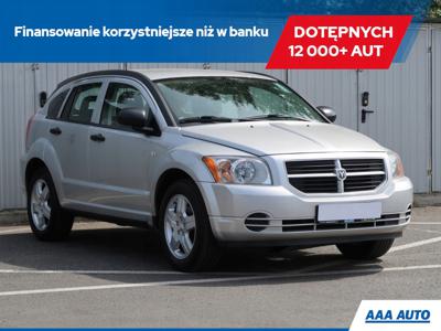 Dodge Caliber 1.8 VVT 16V 150KM 2009