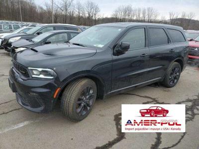 Dodge Durango III 2021