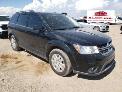 Dodge Journey 2019