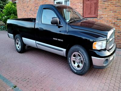 Dodge Ram III 2002