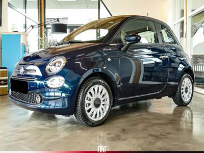 Fiat 500 II CC Seria 4 1.0 mHEV 70KM 2023