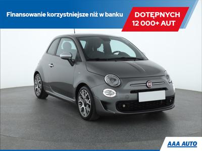 Fiat 500 II Seria 4 1.2 69KM 2019