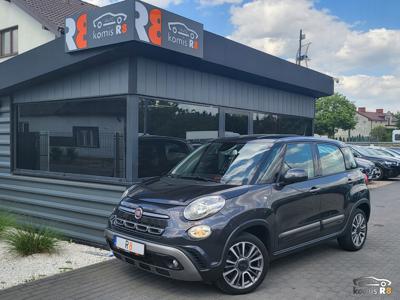 Fiat 500L 2019