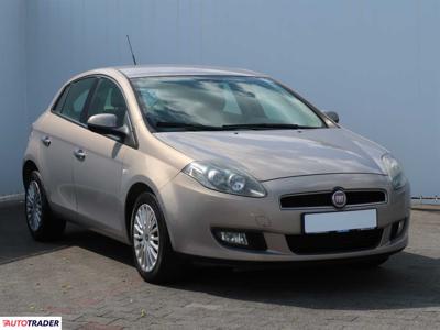 Fiat Bravo 1.4 138 KM 2011r. (Piaseczno)