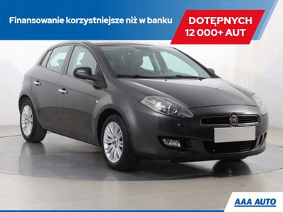 Fiat Bravo II Hatchback 5d Seria 2 1.4 16V 90KM 2013