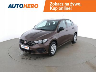 Fiat Tipo II Sedan 1.4 95KM 2016