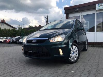 Ford C-MAX I 2007