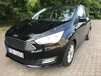 Ford C-MAX II Grand C-MAX Facelifting 1.5 EcoBoost 150KM 2015