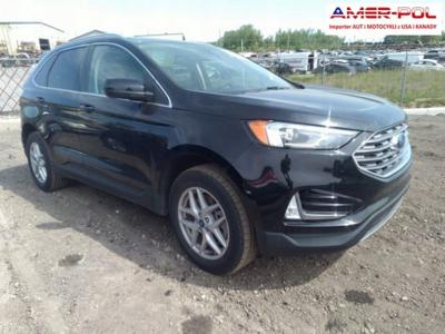 Ford Edge II 2021