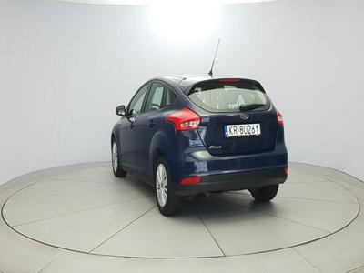 Ford Focus 1.5 TDCi Trend ! Z polskiego salonu ! Faktura VAT !