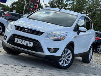 Ford Kuga I 2009